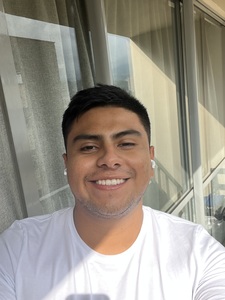 Roommate Daniel Felipe buscando habitación en Medellín