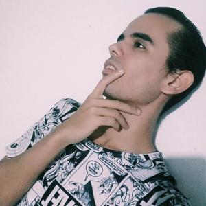 Roommate John Alexander buscando habitación en Bogotá