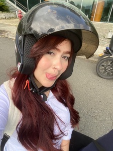 Roommate Irismar buscando habitación en Medellín