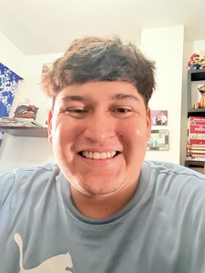 Roommate Esteban  buscando habitación en Chía