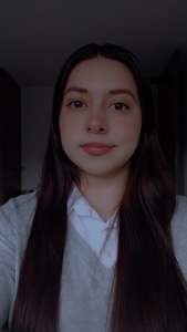 Roommate Paula Andrea buscando habitación en Bogotá