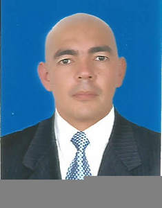 Roommate Edson  buscando habitación en Bogotá