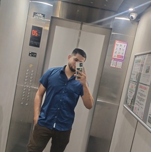 Roommate Huber   buscando habitación en Itagüi