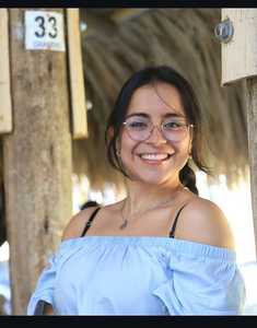 Roommate Jennifer Andrea buscando habitación en Barranquilla