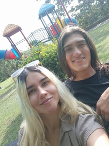 Roommate Johanna  buscando habitación en Pereira