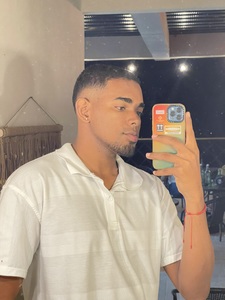 Roommate Alonso buscando habitación en 