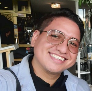 Roommate Sebastian buscando habitación en 