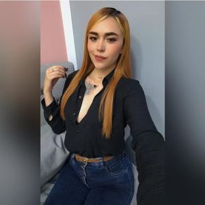 Roommate Evelyn  buscando habitación en Bogotá