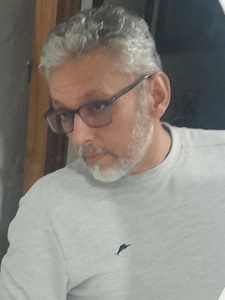 Roommate Augusto  buscando habitación en Envigado