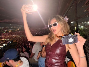 Roommate Melisza buscando habitación en Bogotá