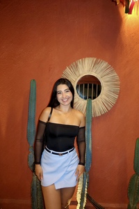 Roommate Valentina buscando habitación en Floridablanca