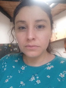 Roommate ANAMARIA buscando habitación en Bogotá