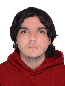 Roommate Rafael José buscando habitación en Envigado