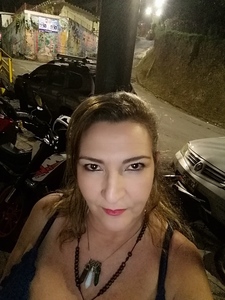 Roommate Lina Maria buscando habitación en Medellín