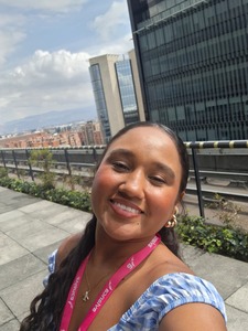 Roommate Carol buscando habitación en 