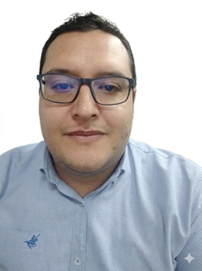 Roommate Jhon Jairo  buscando habitación en Bogotá