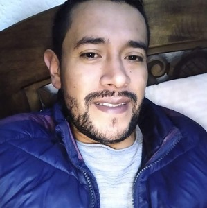 Roommate Martín buscando habitación en Soacha