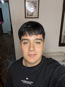 Roommate Diego Alejandro  buscando habitación en Medellín