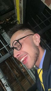 Roommate Juan buscando habitación en Bogotá