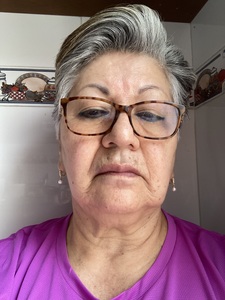 Roommate Maria Ligia  buscando habitación en 