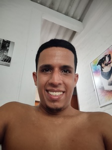 Roommate José luis buscando habitación en Cali