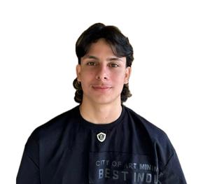 Roommate Sebastián  buscando habitación en Itagüi