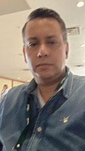 Roommate Oscar buscando habitación en Bogotá