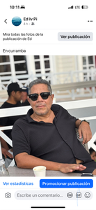 Roommate Edwin  buscando habitación en 