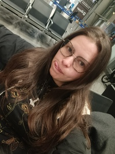 Roommate Diana buscando habitación en Bogotá