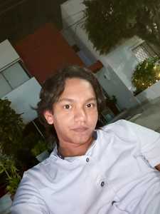 Roommate Juan Sebastian buscando habitación en Bogotá