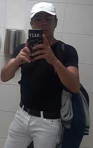 Roommate Luis  buscando habitación en Bogotá