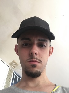 Roommate Alan buscando habitación en Belén