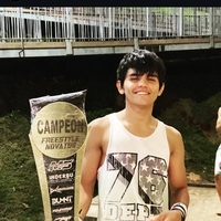 Carlos Andrés 