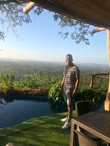 Roommate Daniel buscando habitación en Cali