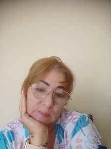 Roommate Elizabeth buscando habitación en Bucaramanga