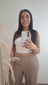 Roommate Monica  buscando habitación en Copacabana