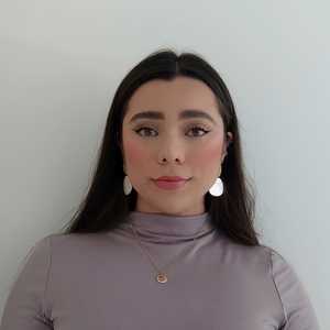 Roommate Valentina  buscando habitación en Bucaramanga