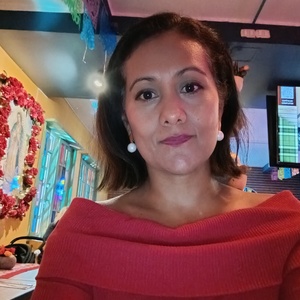 Roommate Juanita buscando habitación en 