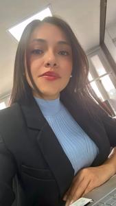 Roommate JULIETH  buscando habitación en Bogotá