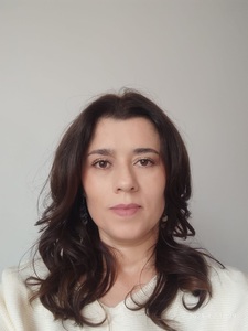 Roommate Maria buscando habitación en Bucaramanga