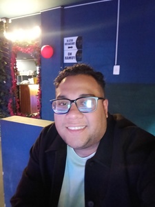 Roommate Jorge  buscando habitación en Bogotá