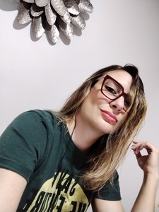 Roommate Katherine buscando habitación en Envigado