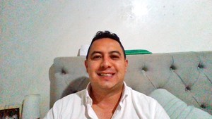 Roommate DIEGO ALEJANDRO buscando habitación en Bogotá