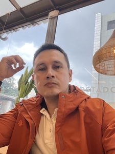 Roommate Alexander  buscando habitación en Medellín