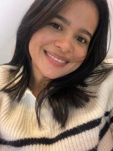 Roommate ALEJANDRA MARGOTH buscando habitación en Medellín