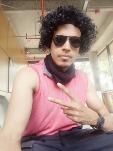 Roommate Daniel buscando habitación en Envigado