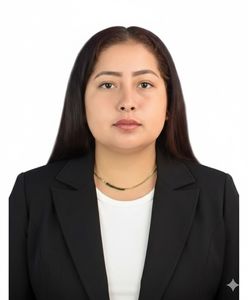 Roommate Kelly jhoana  buscando habitación en Bogotá