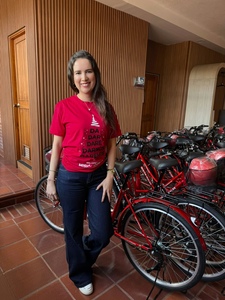 Roommate Monica buscando habitación en Bogotá