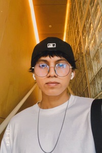 Roommate Kevin buscando habitación en Medellín