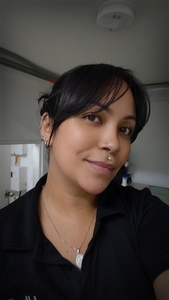 Roommate Melissa buscando habitación en Medellín